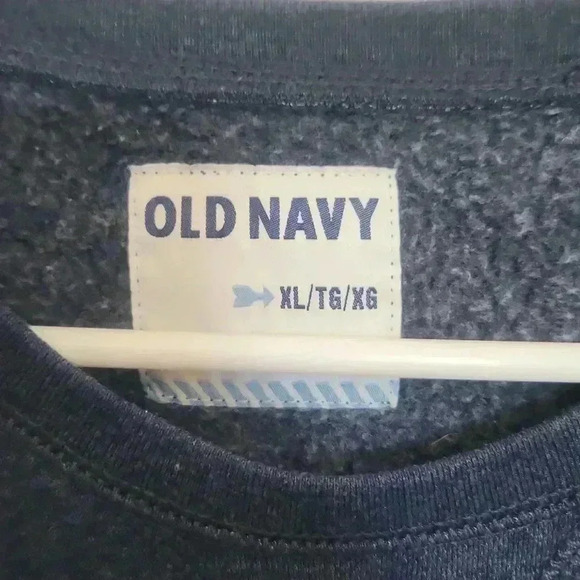 Old  Navy Mens California Sweatshirt - Size XL - Picture 5 of 6